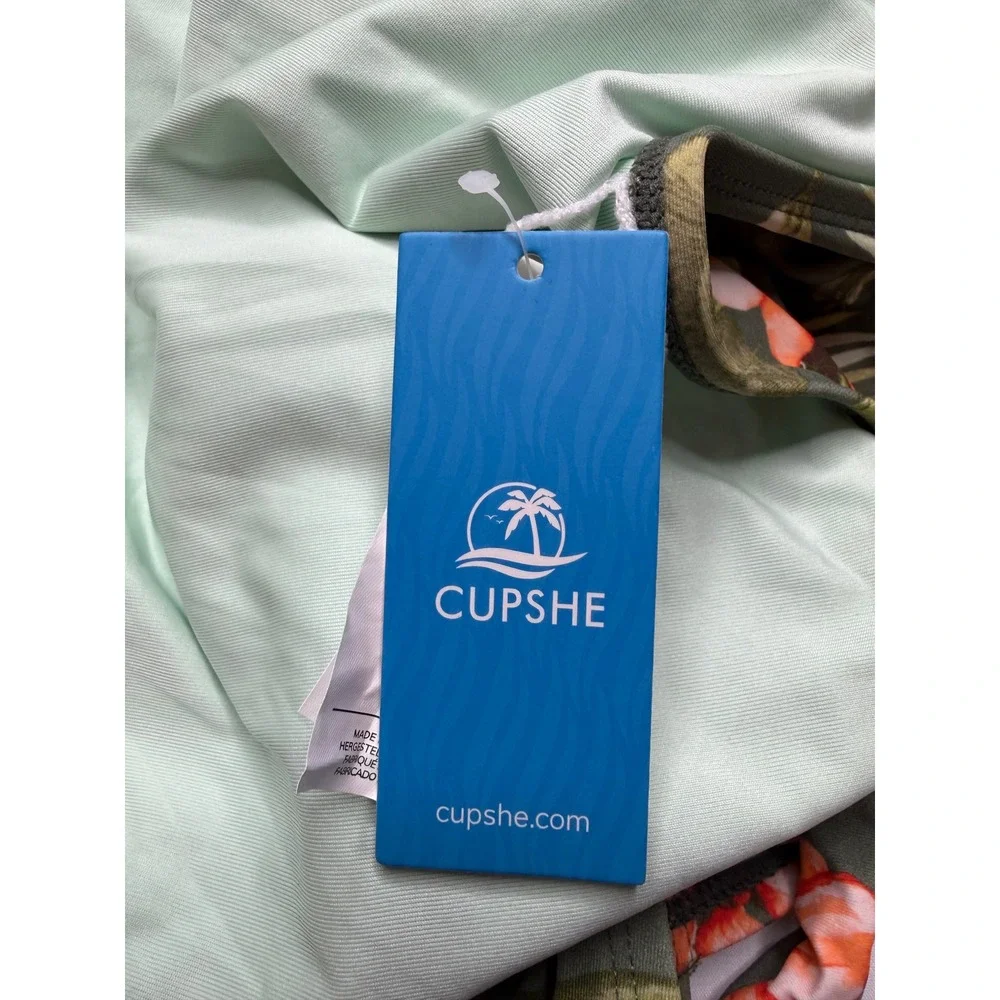Cupshe one piece